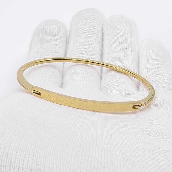 Vitaly Switch Cuff - 8" - Picture 4 of 4